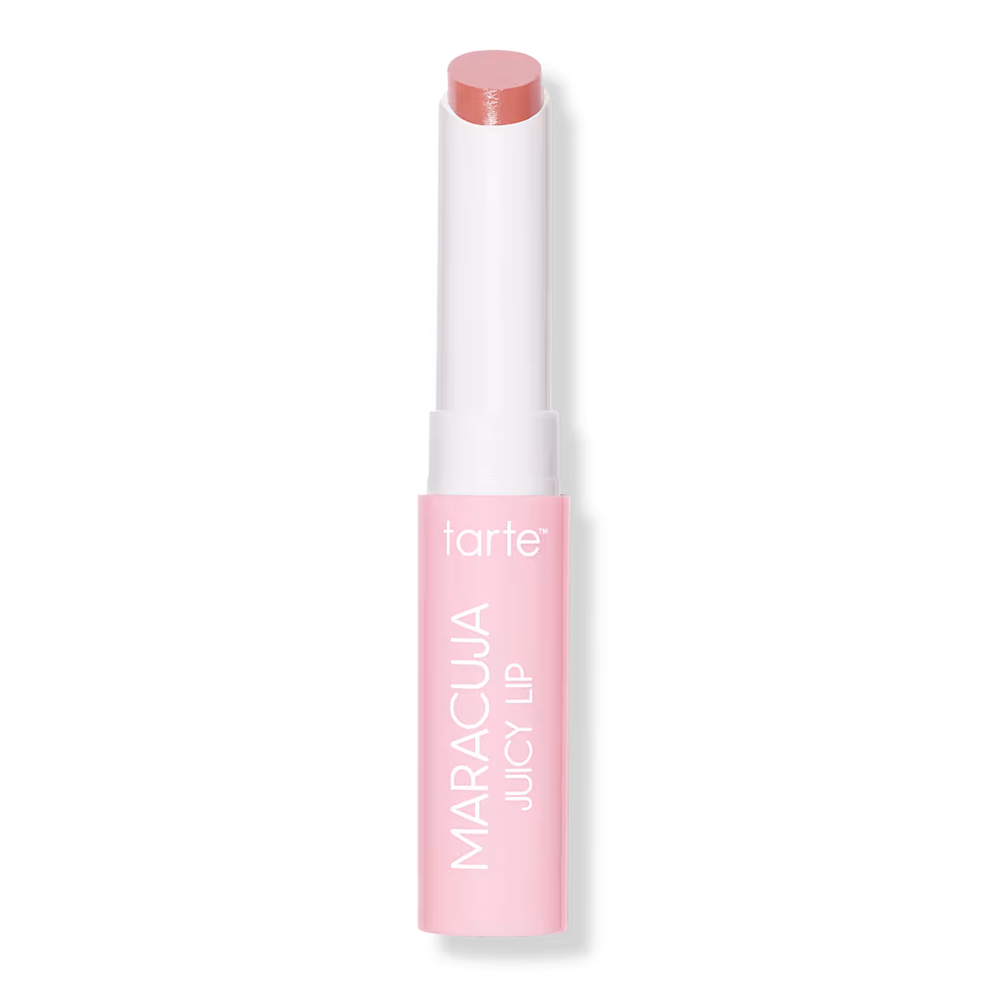 Tarte  Travel-Size Maracuja Vegan Juicy Lip Balm
