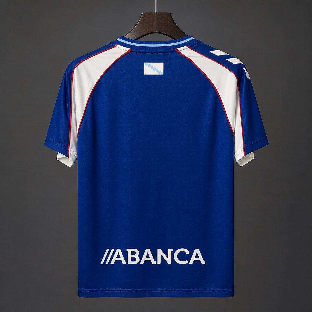 2026/2027 Celta Vigo Away Football Shirt (Fan version)