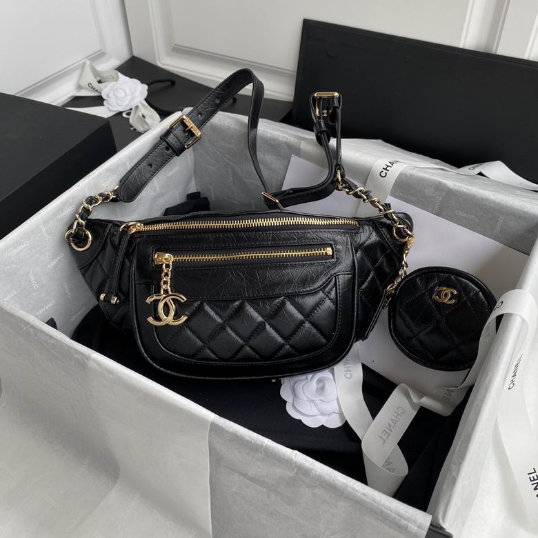 Chanel Waist Bags