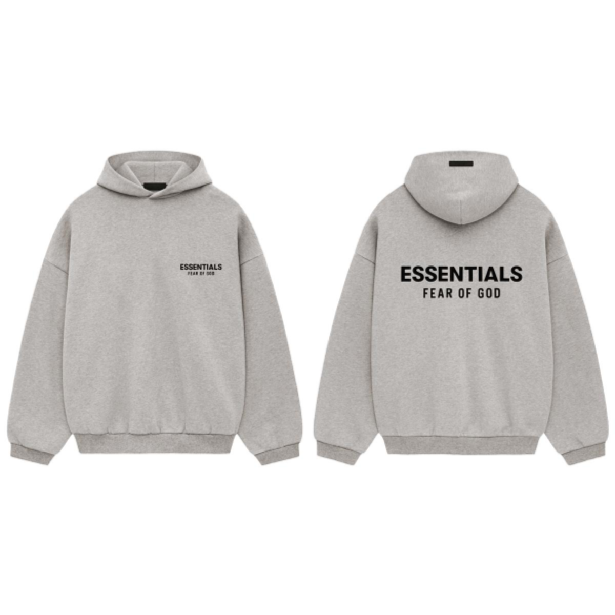 Essential trendy sweatshirt