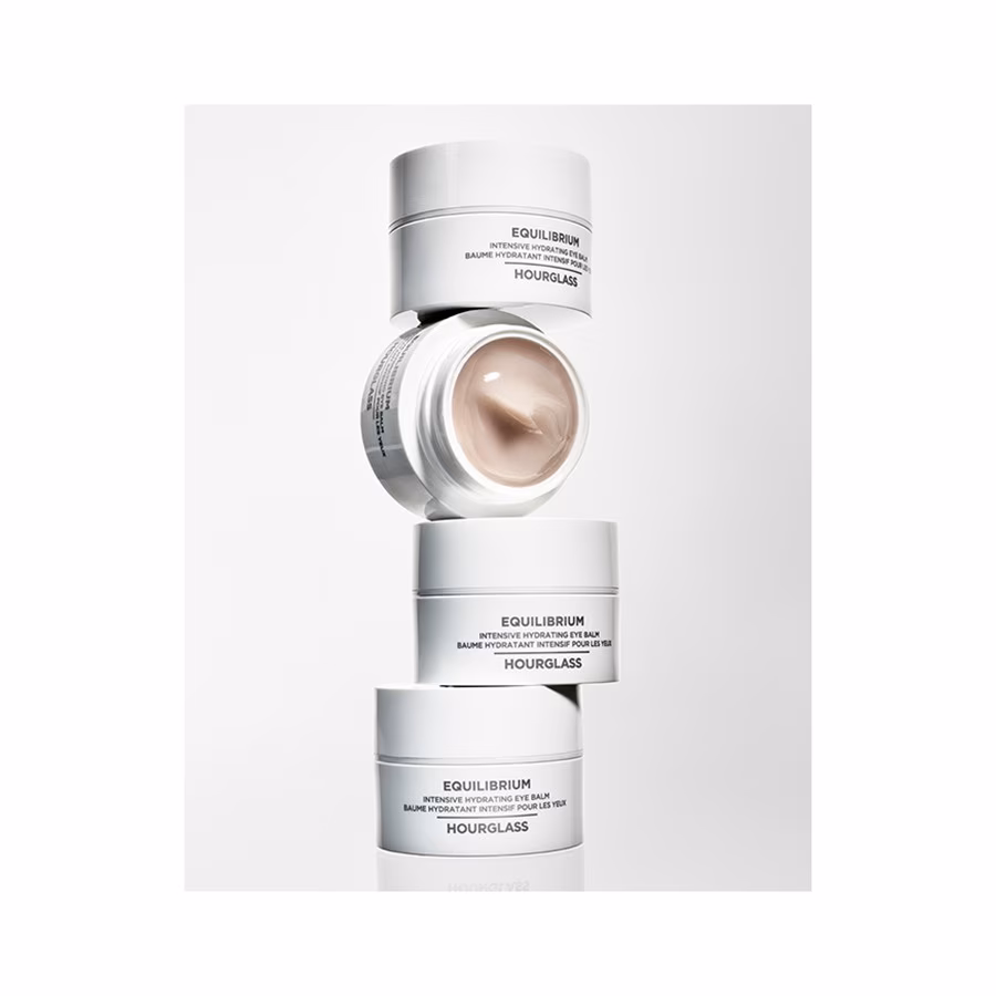 Equilibrium Intensive Hydrating