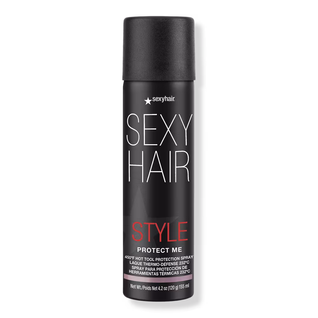Sexy Hair  Style Sexy Hair Protect Me Hot Tool Protection Spray