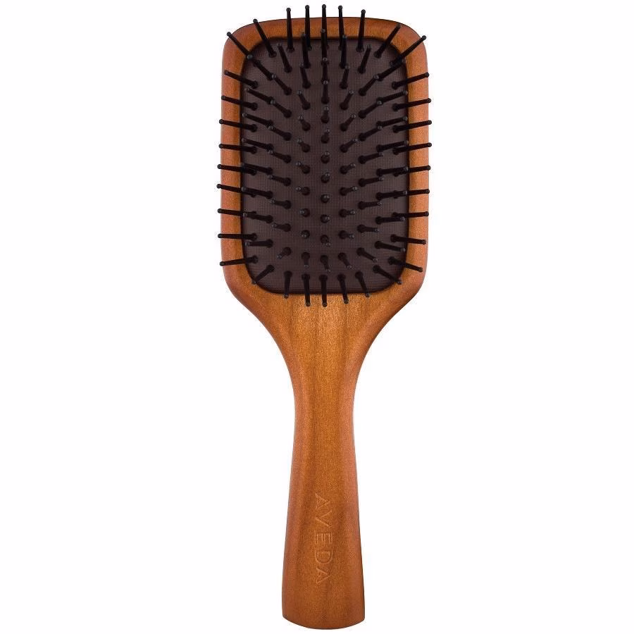 Mini Paddle Brush