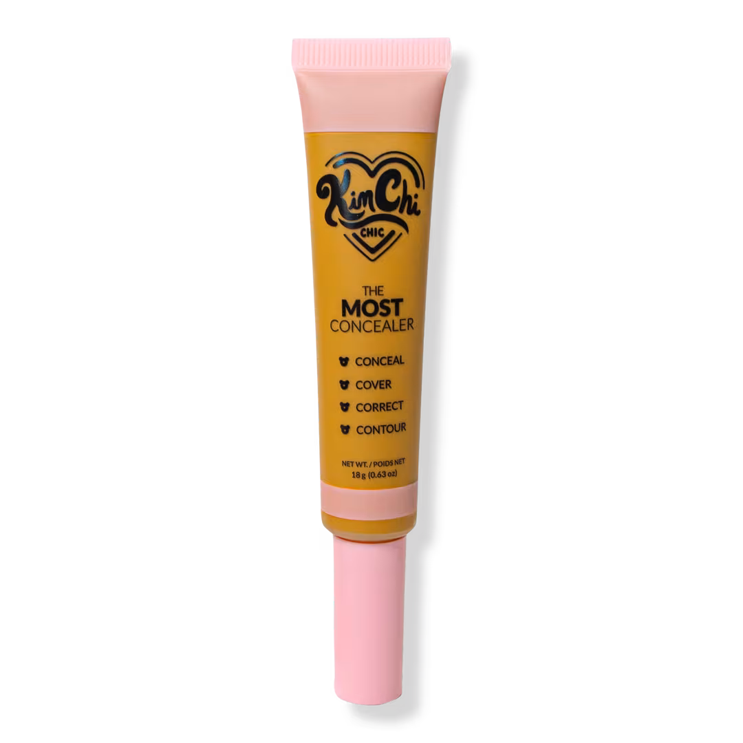 KimChi Chic Beauty  The Most Concealer