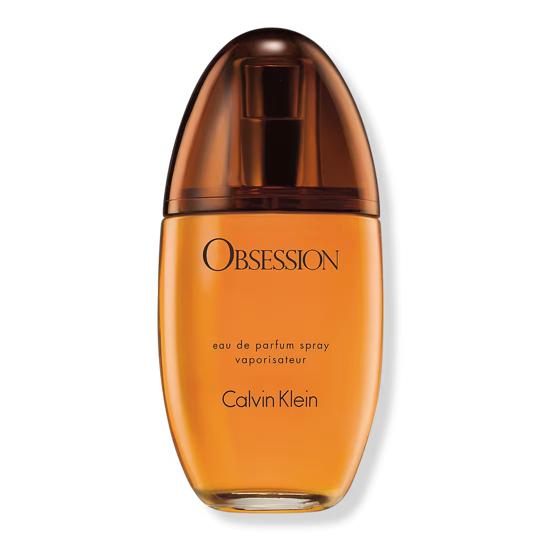 Calvin Klein  Obsession Eau de Parfum