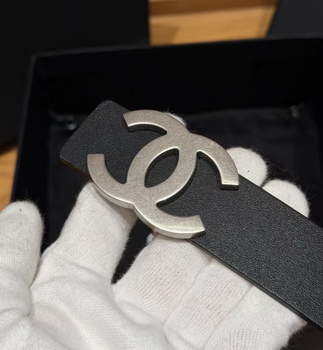 Chanel belt