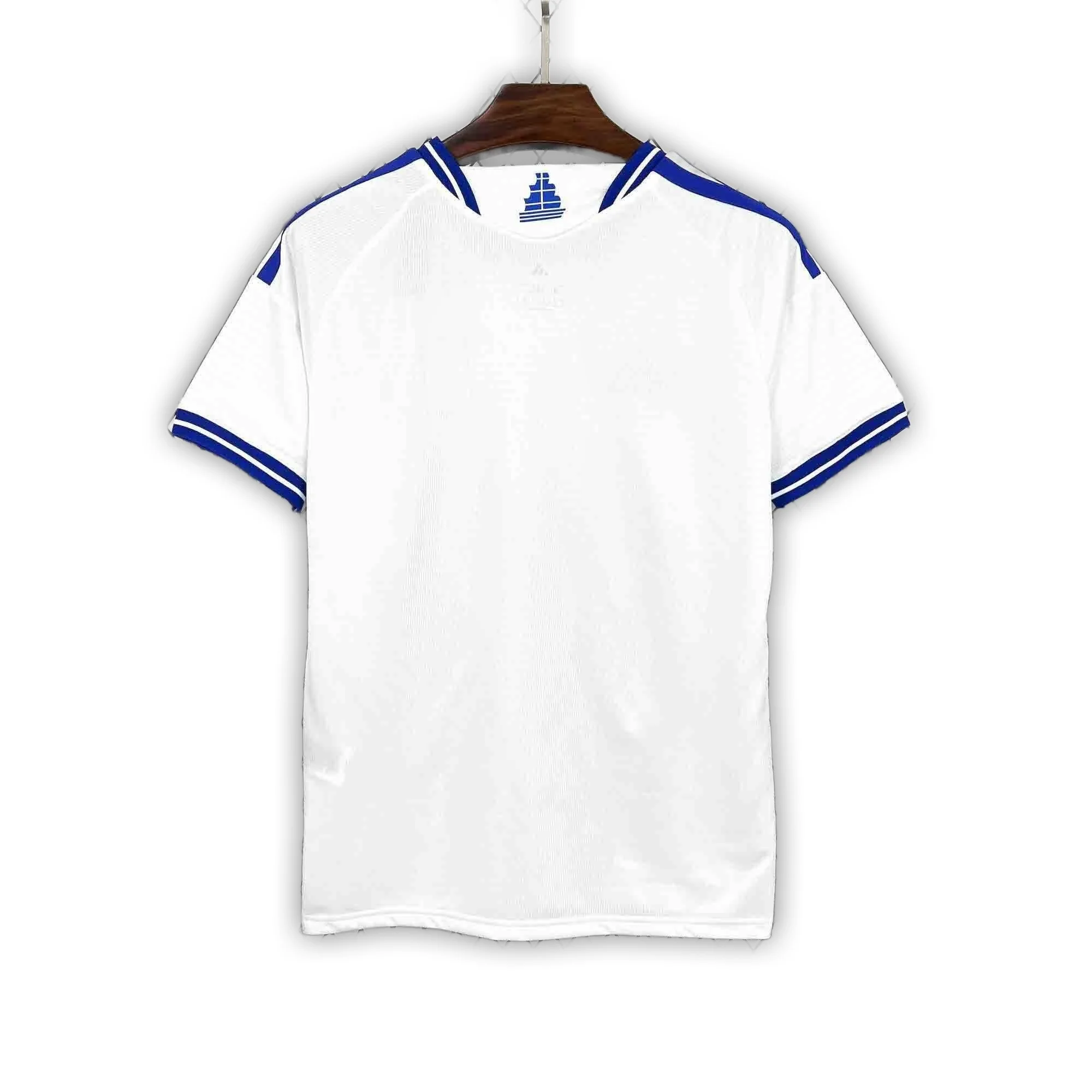 Greece 2025/26 Home