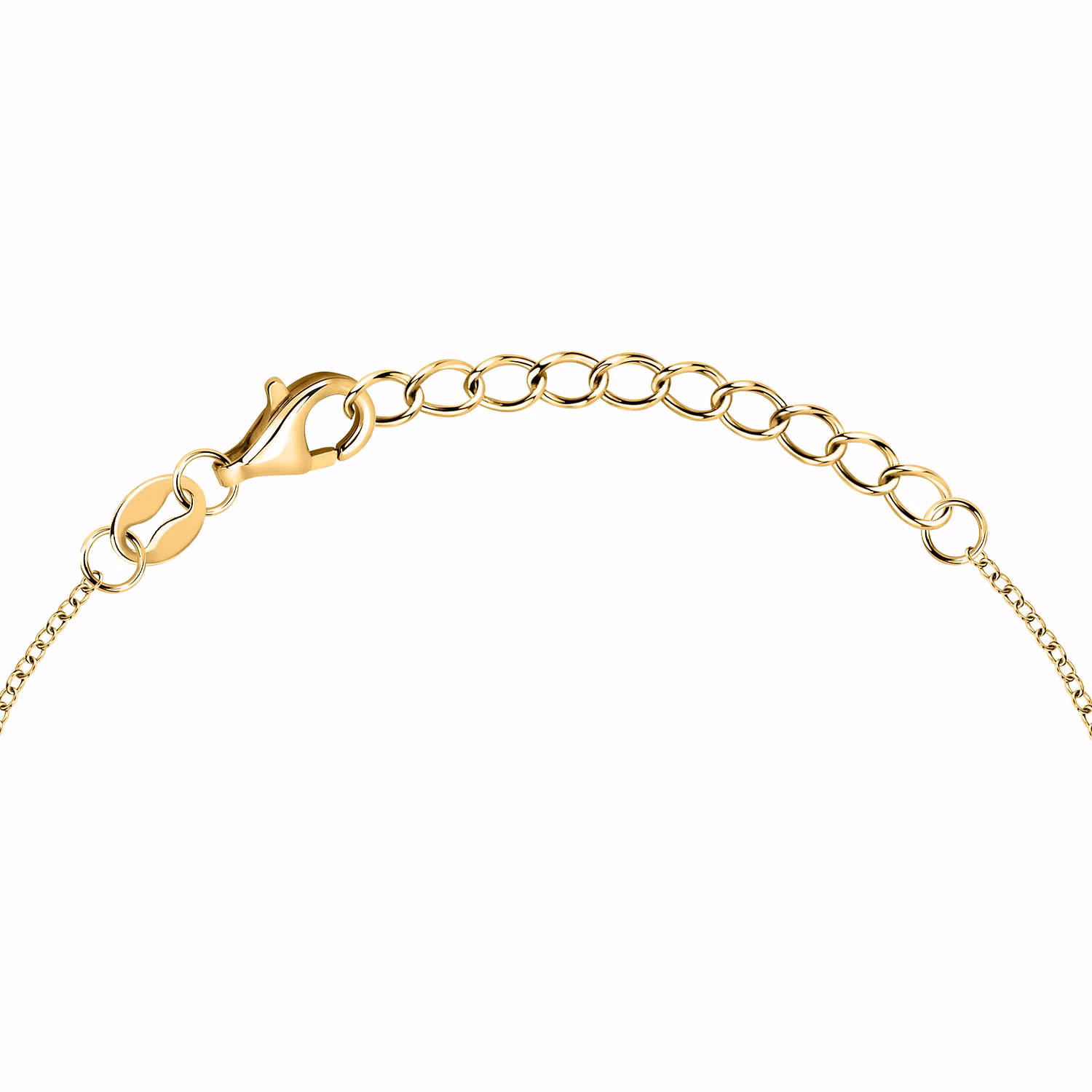 Armband 925er Silber, recycelt