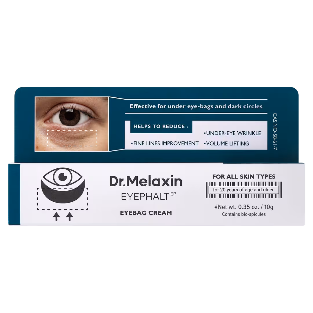 Dr. Melaxin  Eyephalt Eyebag Cream