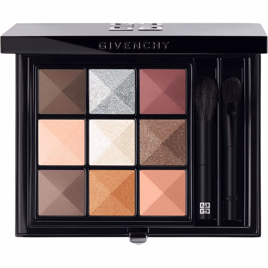 Le 9 de Givenchy Eyeshadow Palette