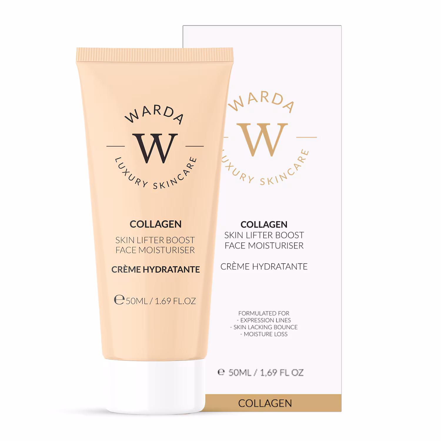 Collagen Creme