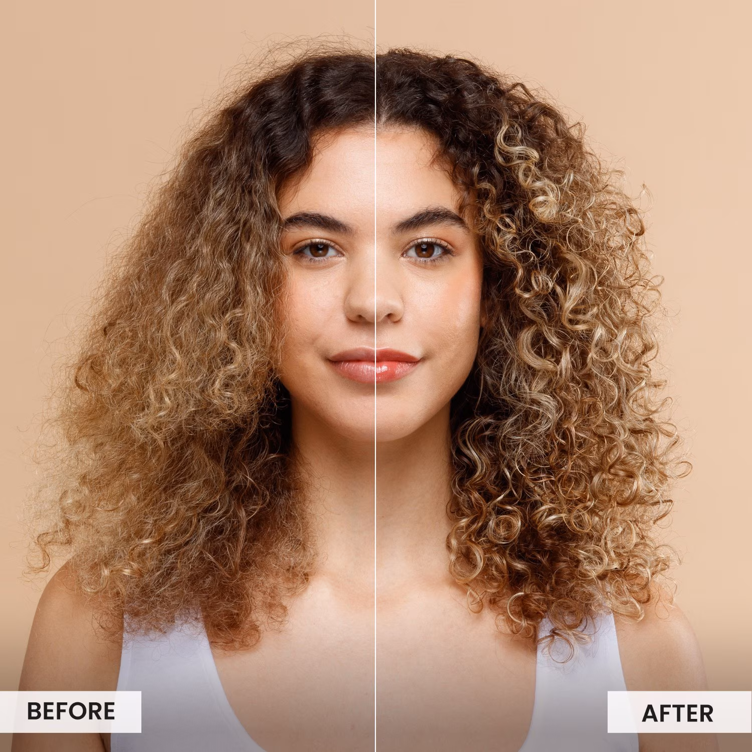 Curl Defining Styling Soufflé
