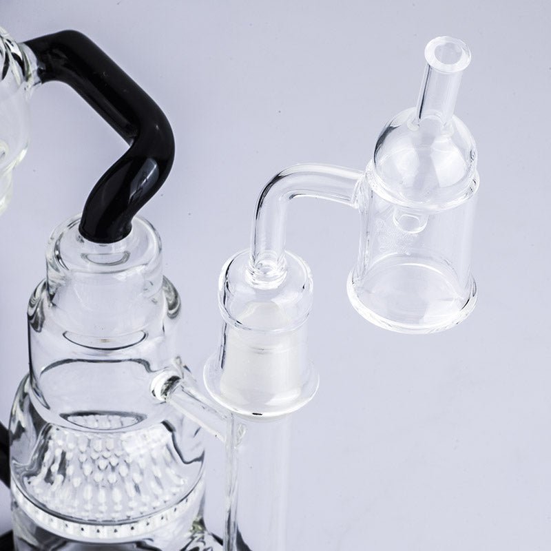 18mm Female Honey Bucket Quartz Banger