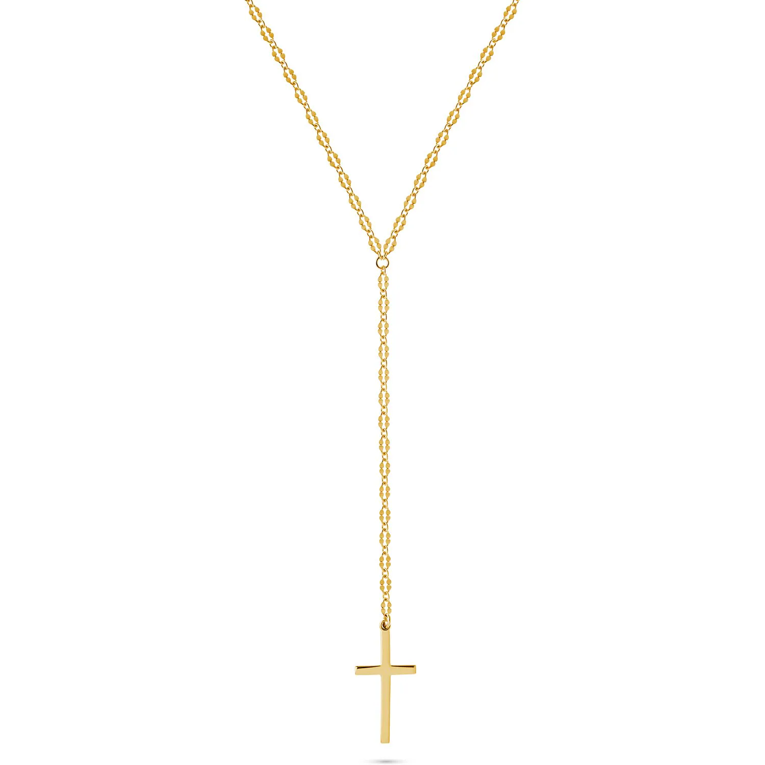 Kette 925er Silber, recycelt