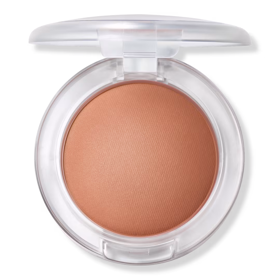 MAC  Glow Play Cushiony Blush