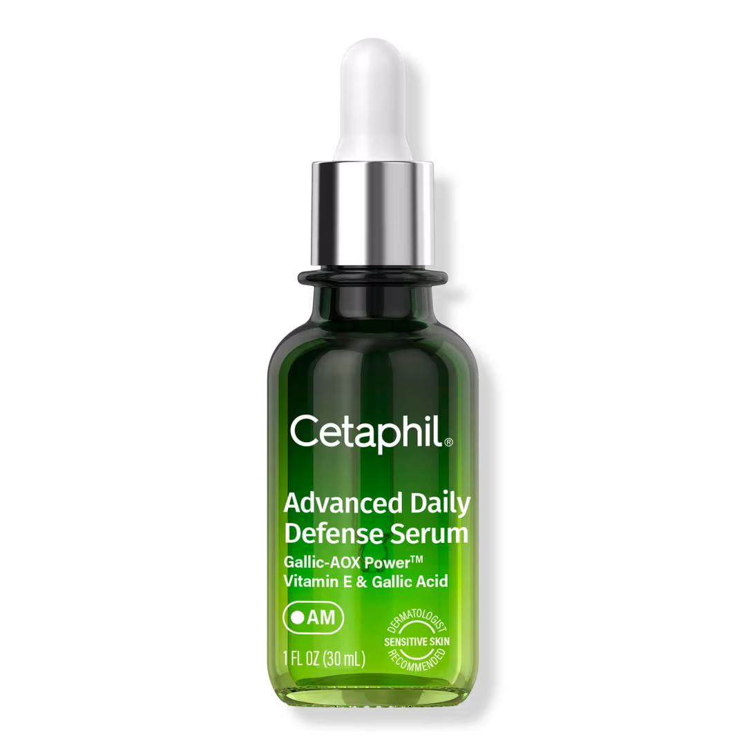 Cetaphil  Advanced Daily Defense Serum