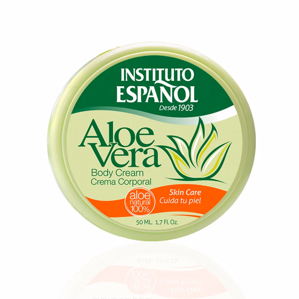Aloe Vera