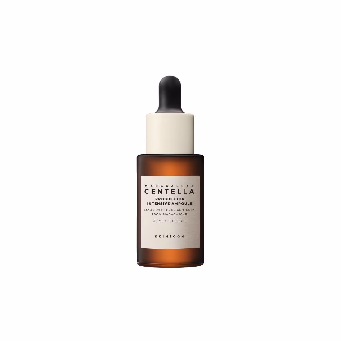 SKIN1004 Madagascar Centella Probio-Cica Intensive Ampoule 30ml