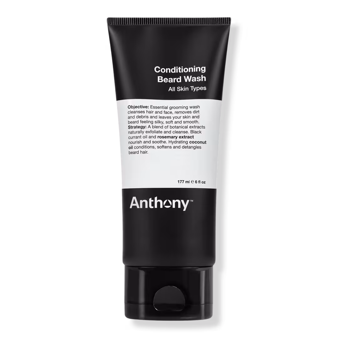 Anthony  Conditioning Beard Wash
