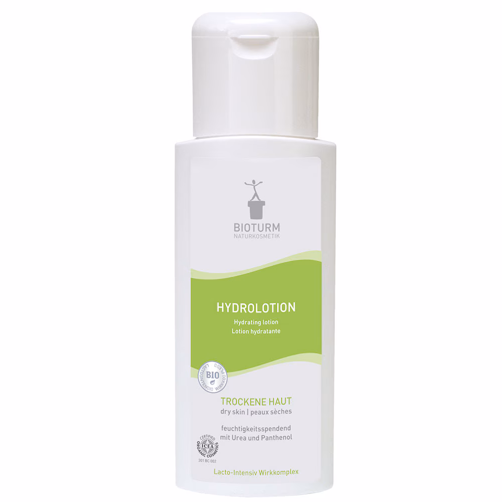 Hydrolotion Nr. 2