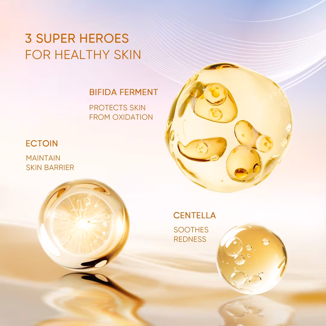 Skintific  Radiance Booster Serum Spray