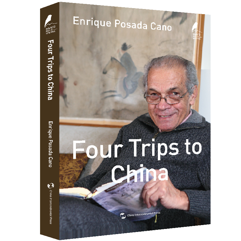 Four Trips to China: An Insider‘s Look at Modern Chinese Life | English Travelogue 2024
