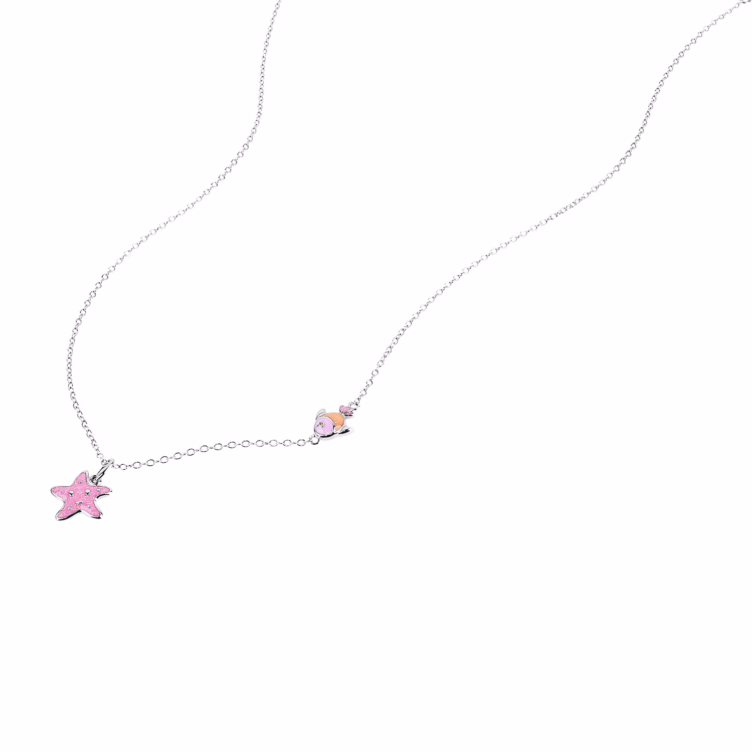 Kette mit Anhänger