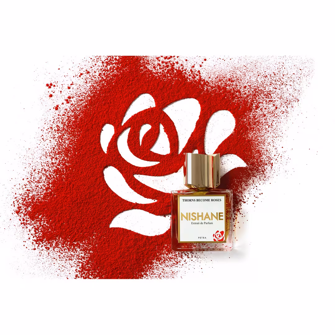 Nishane  Thorns Become Roses