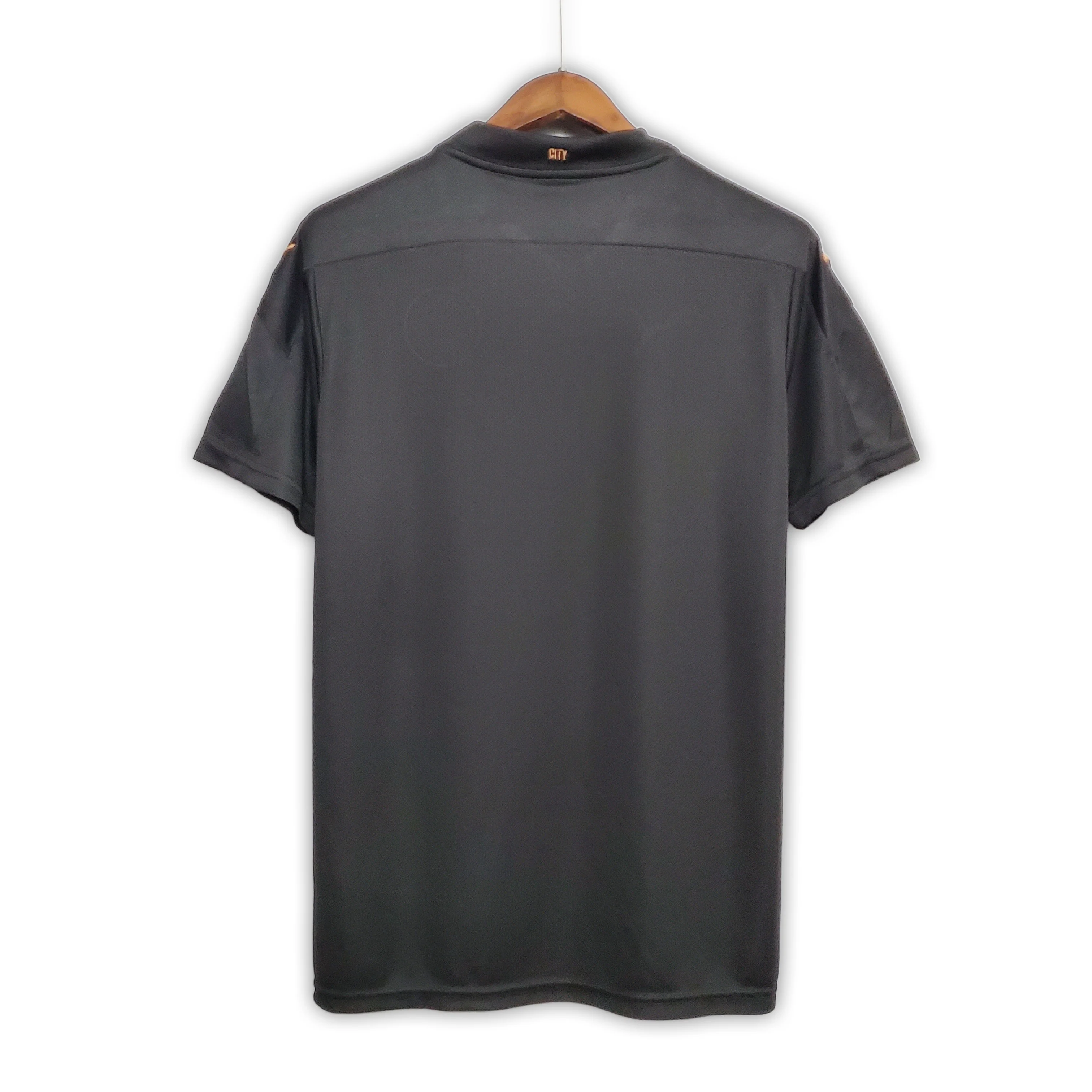 Manchester City 2020/21 Away