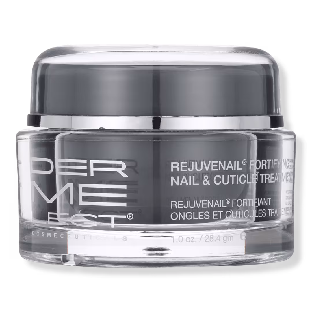 Dermelect  Rejuvenail Fortifying Nail & Cuticle Treatment