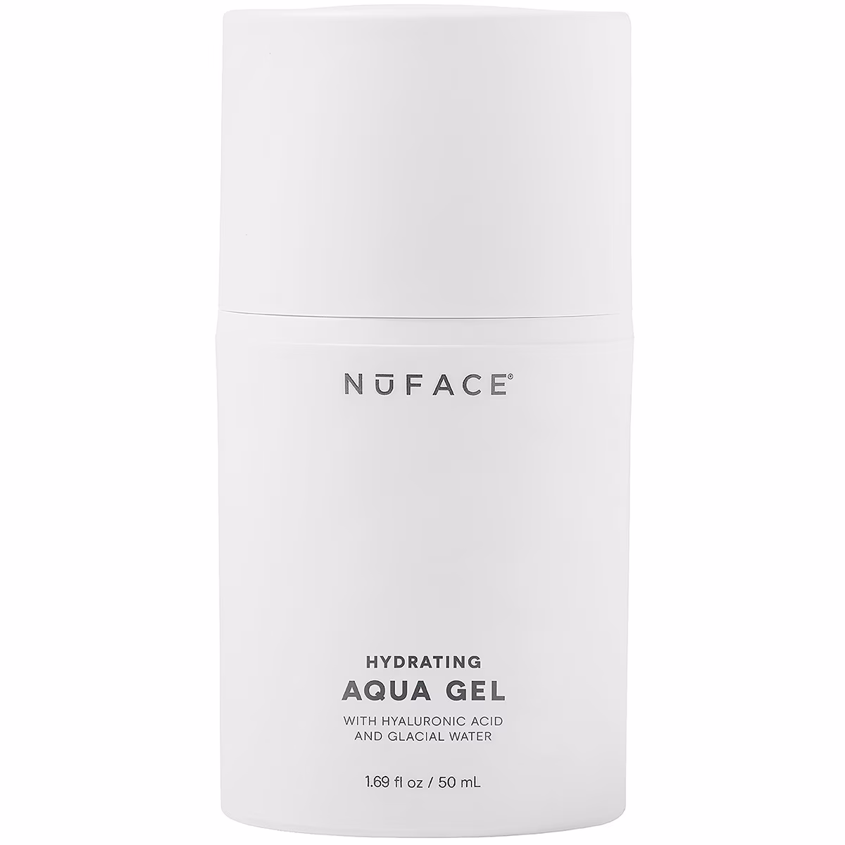 NuFACE Hydrating Aqua Gel
