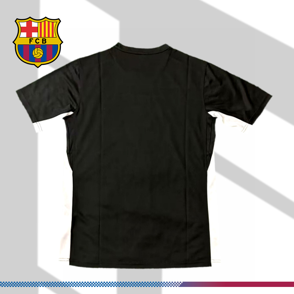2025/2026 Barcelona Goalkeeper Football Jersey (Fan Edition)
