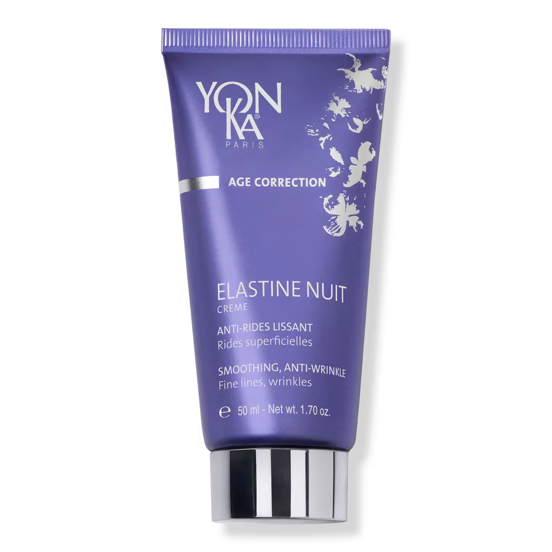 Yon-Ka Paris  Élastine Nuit Cream