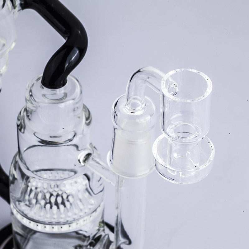 18mm Female Quartz Terp Vacuum/Slurper Banger/Nail