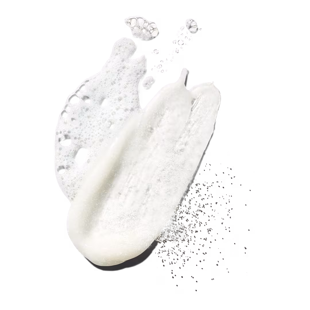 Fur  Silk Scrub