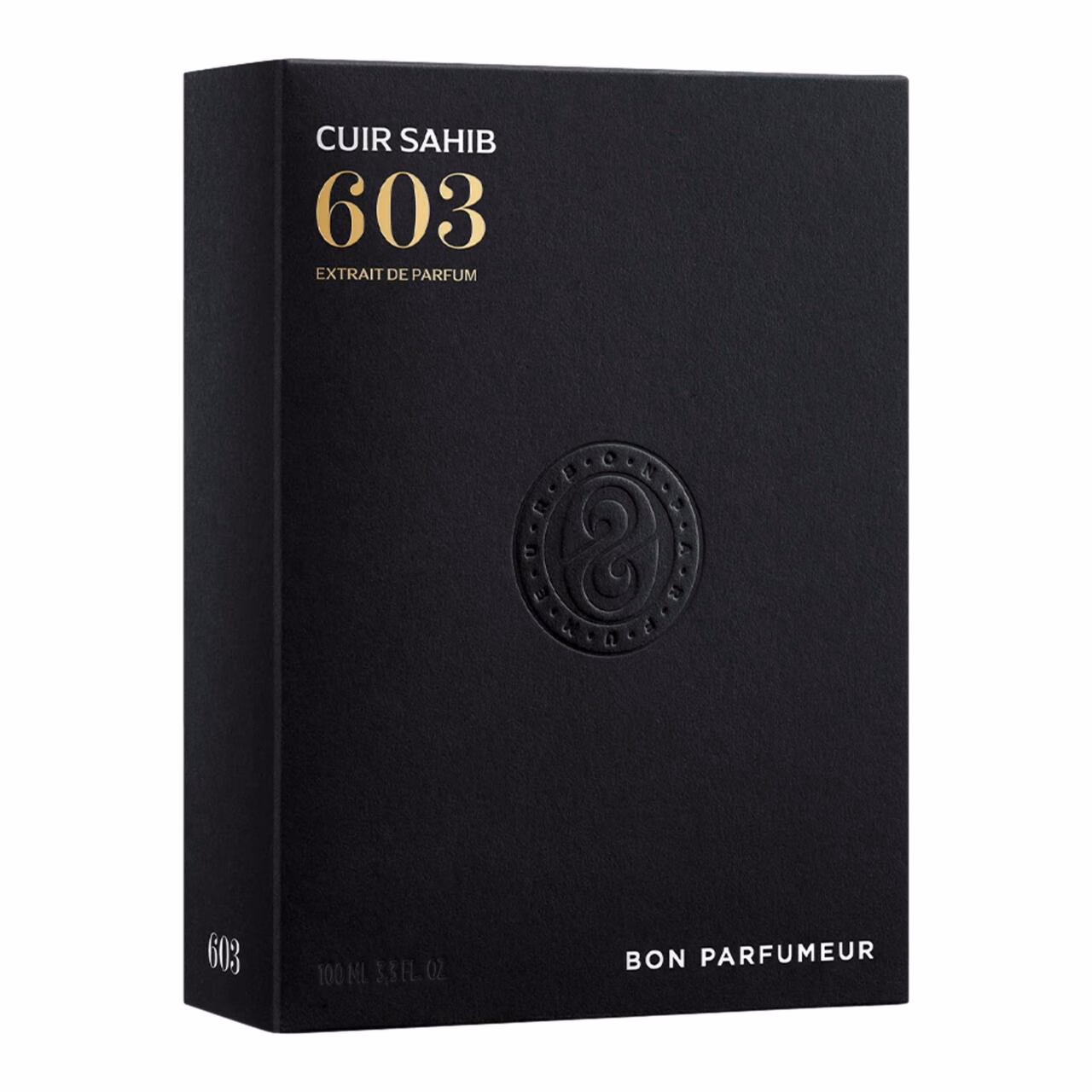 603 Cuir Sahib EdP Nat. Spray