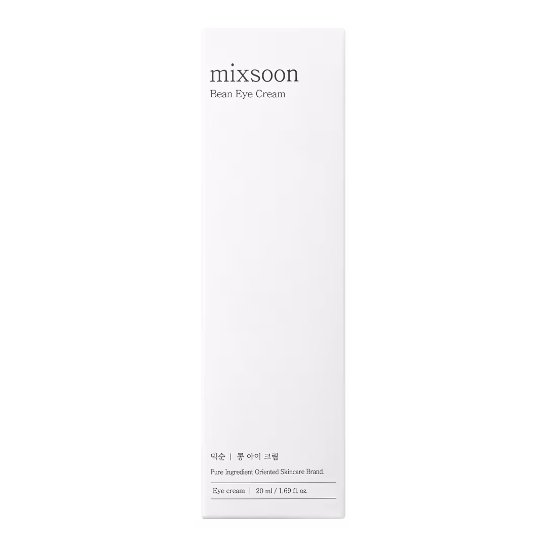 Mixsoon  Bean Eye Cream