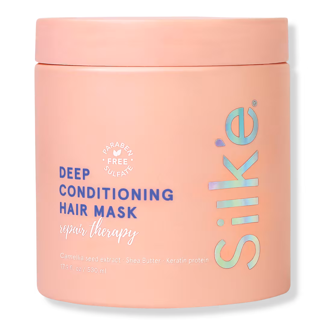 Sleek’e  Silk'e Repair Therapy Deep Conditioning Mask