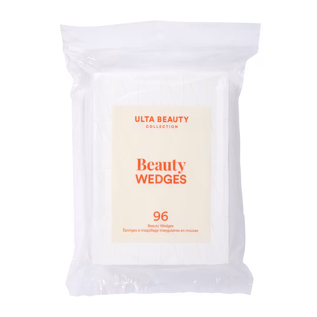 ULTA Beauty Collection  Beauty Wedges