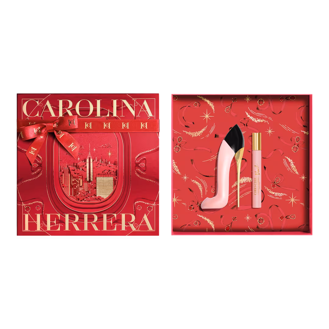 Carolina Herrera  Good Girl Blush Eau de Parfum Travel 2 Piece Gift Set
