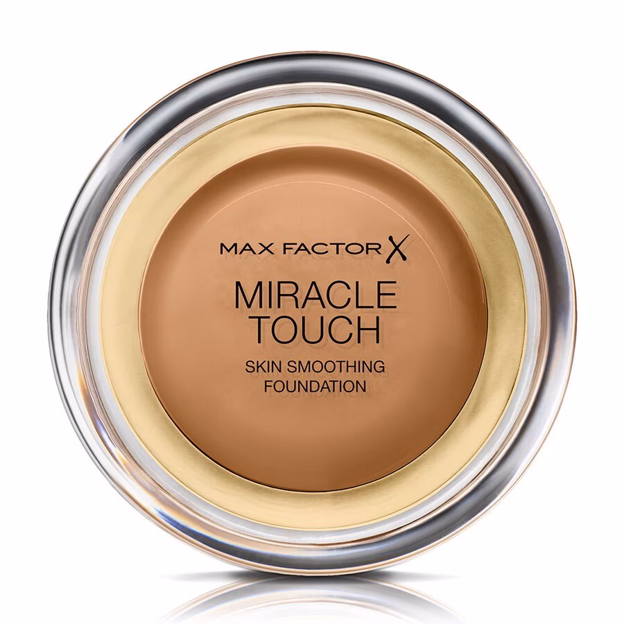Miracle Touch Foundation