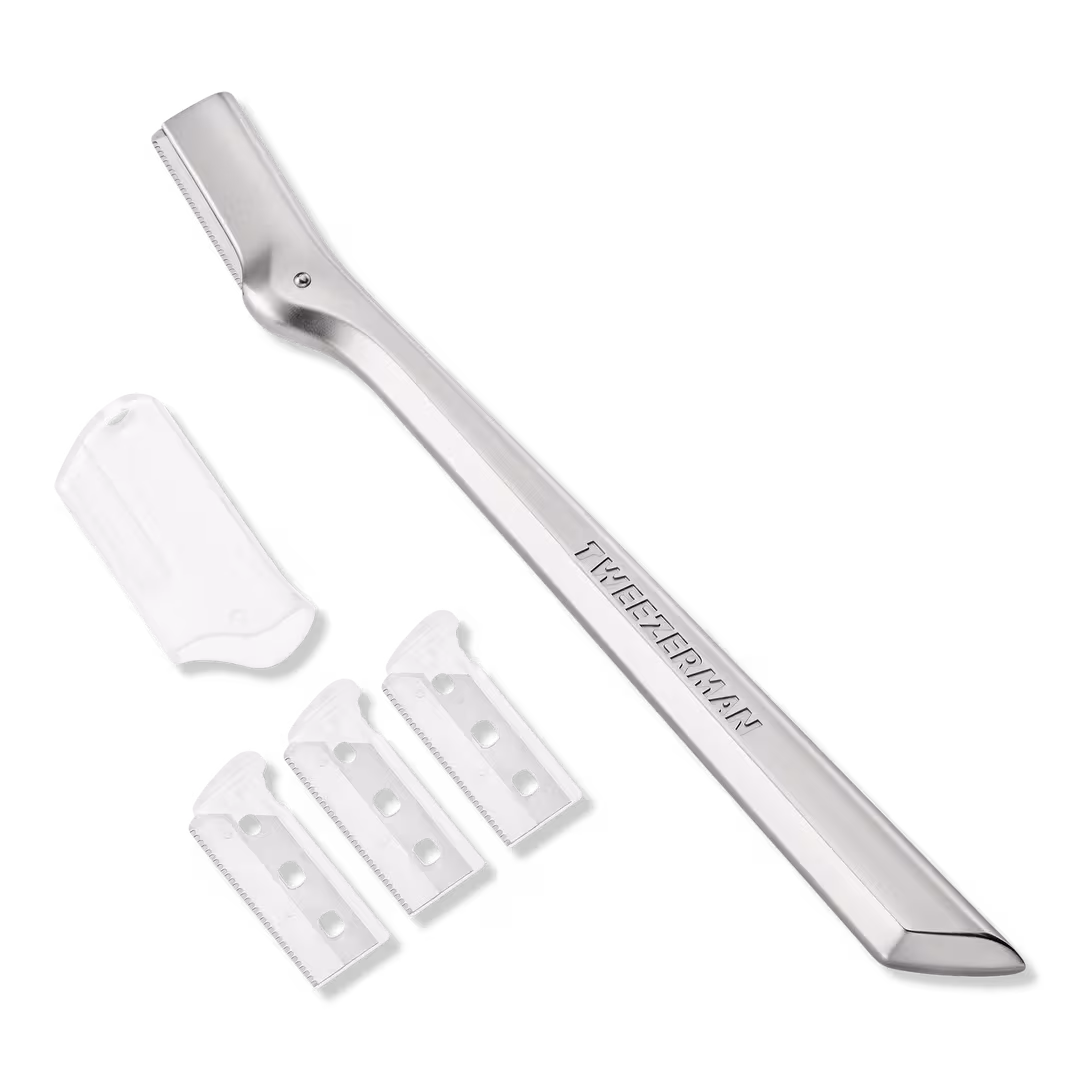 Tweezerman  Eyebrow Razor