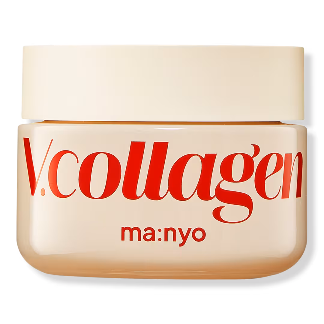 ma:nyo  V.Collagen Heart Fit Cream