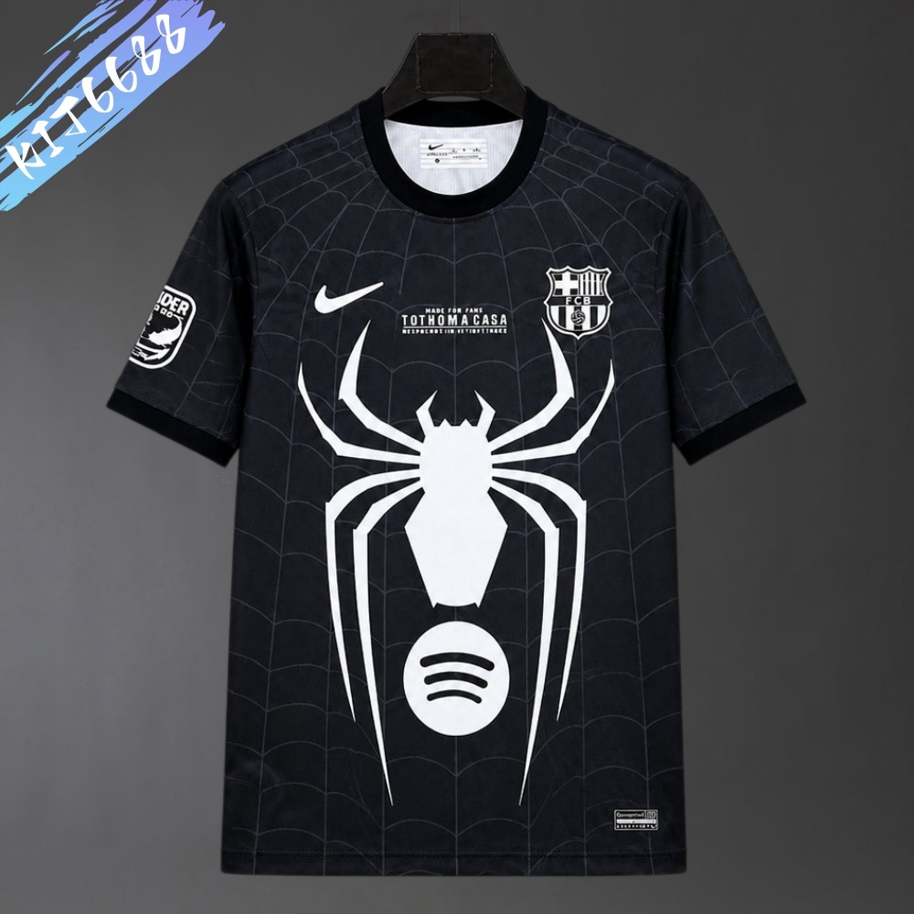 2026/2027 Barcelona Special Edition Football Shirts (Fan Edition)