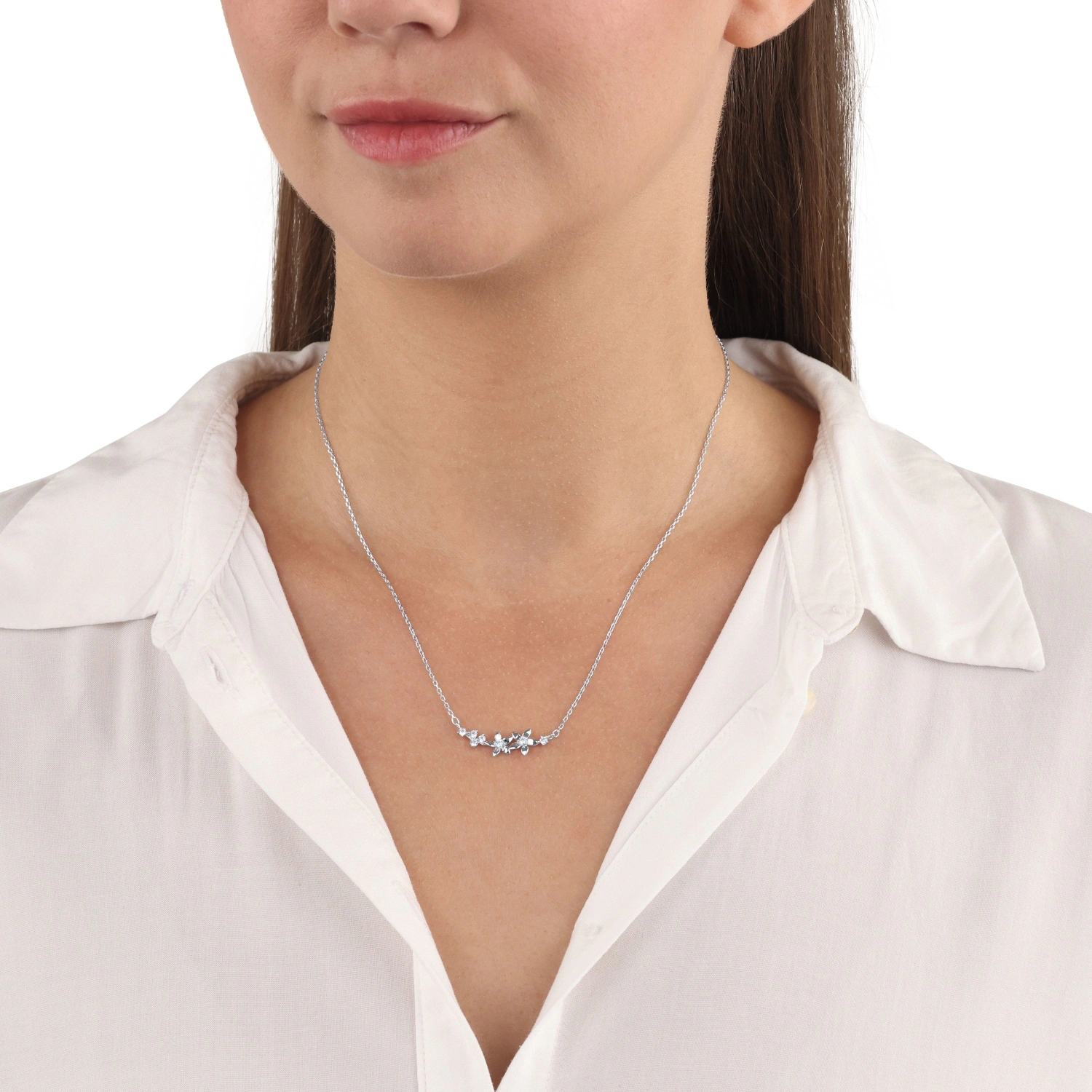 Kette mit Anhänger
