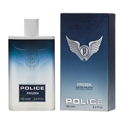 Police Frozen Eau de Toilette Spray 100ML