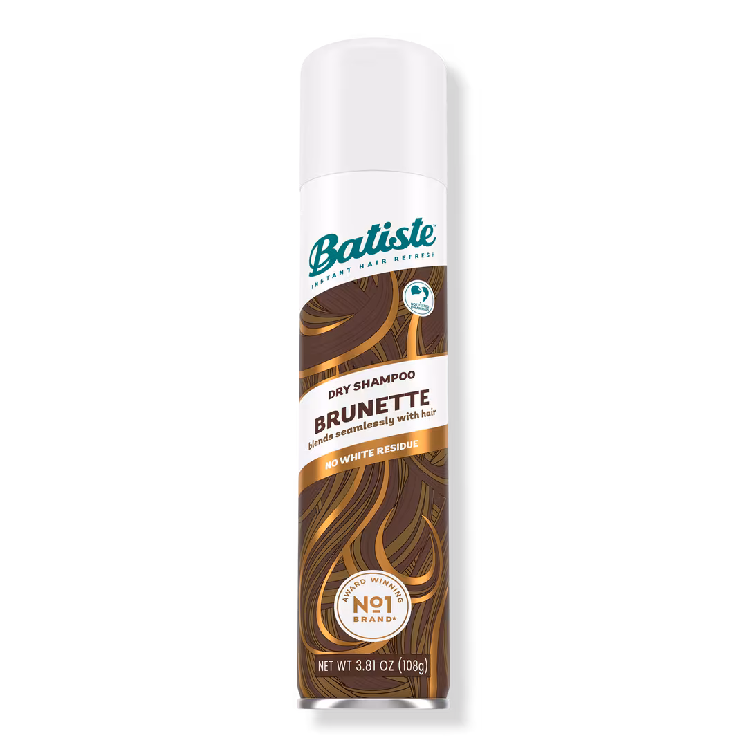 Batiste  Hint of Color Dry Shampoo - Beautiful Brunette
