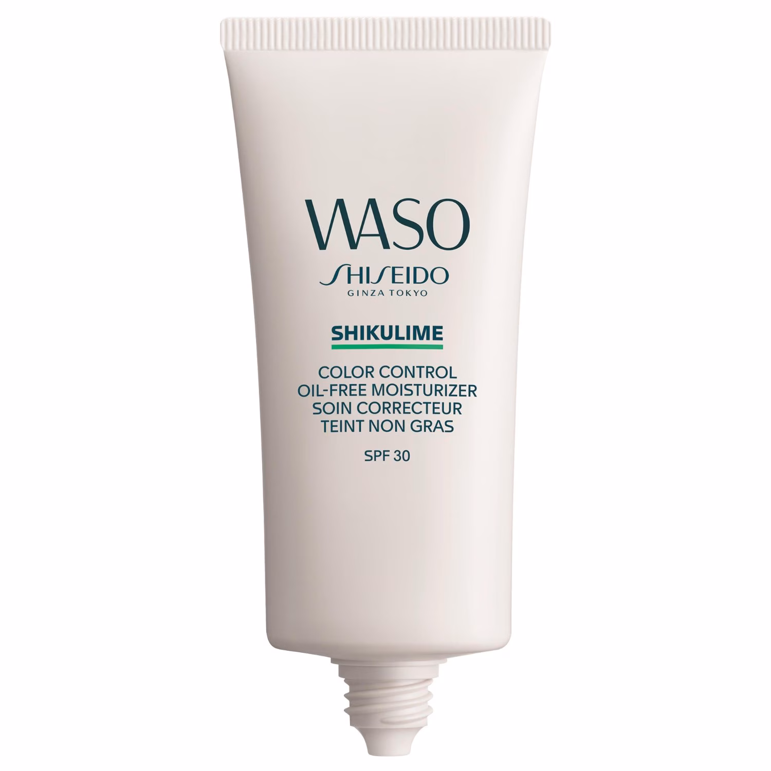 Shikulime Color Control Oil-Free Moisturizer Spf30