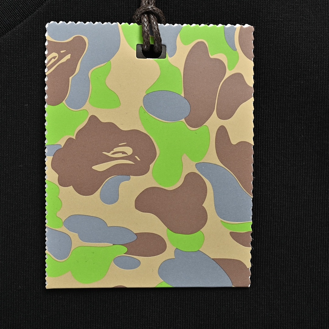 Bape T-shirts - CCSHOES