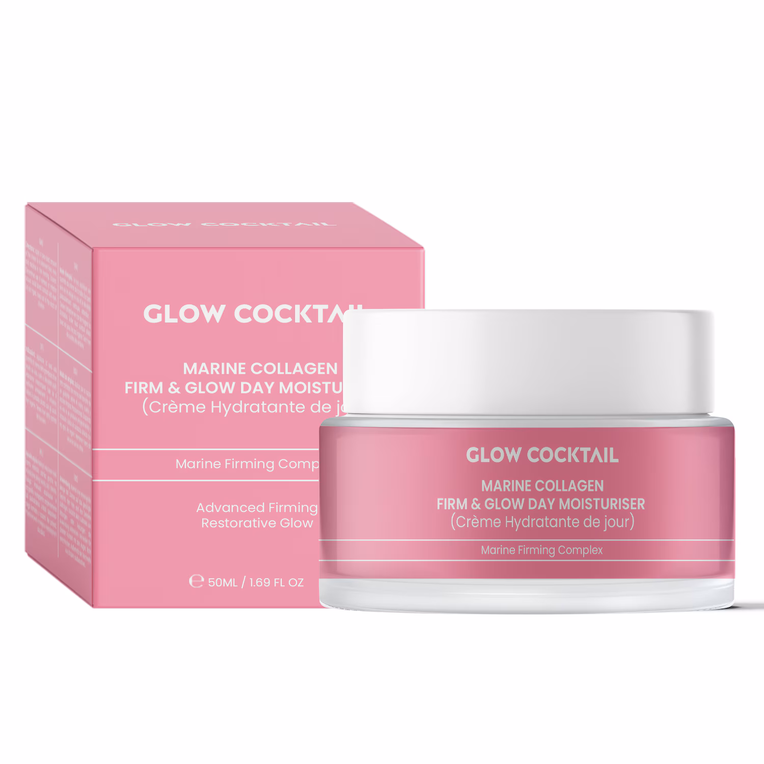 Firm Glow Creme